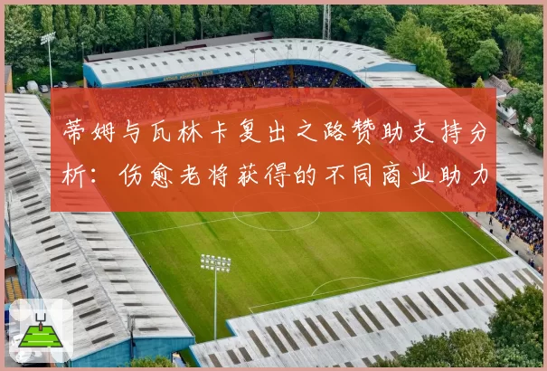 蒂姆与瓦林卡复出之路赞助支持分析:伤愈老将获得的不同商业助力